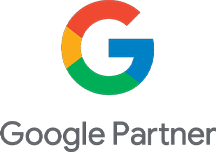 Google Partner badge