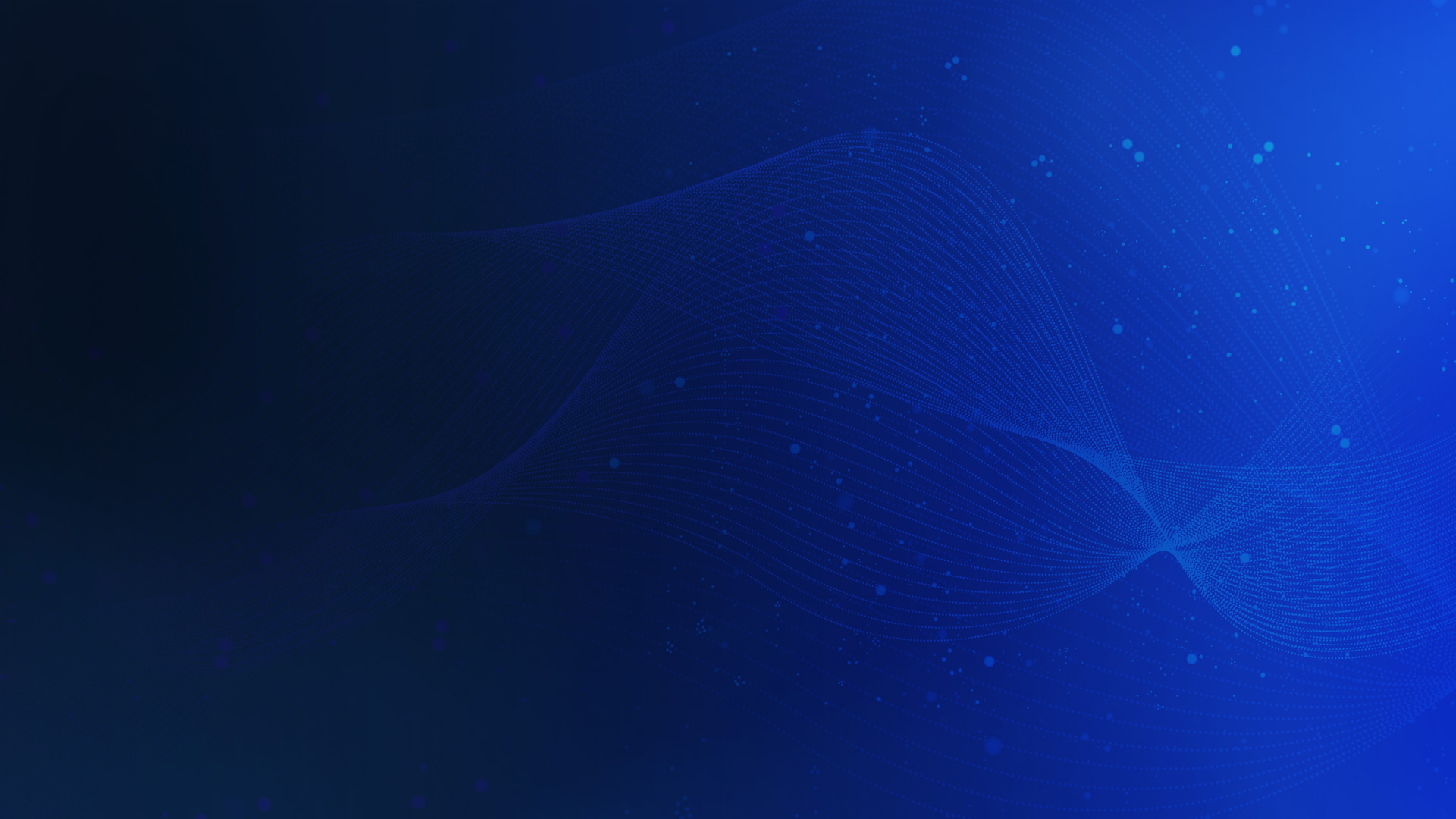 tech background