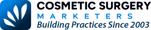 Cosmetic Surgery Marketing logo